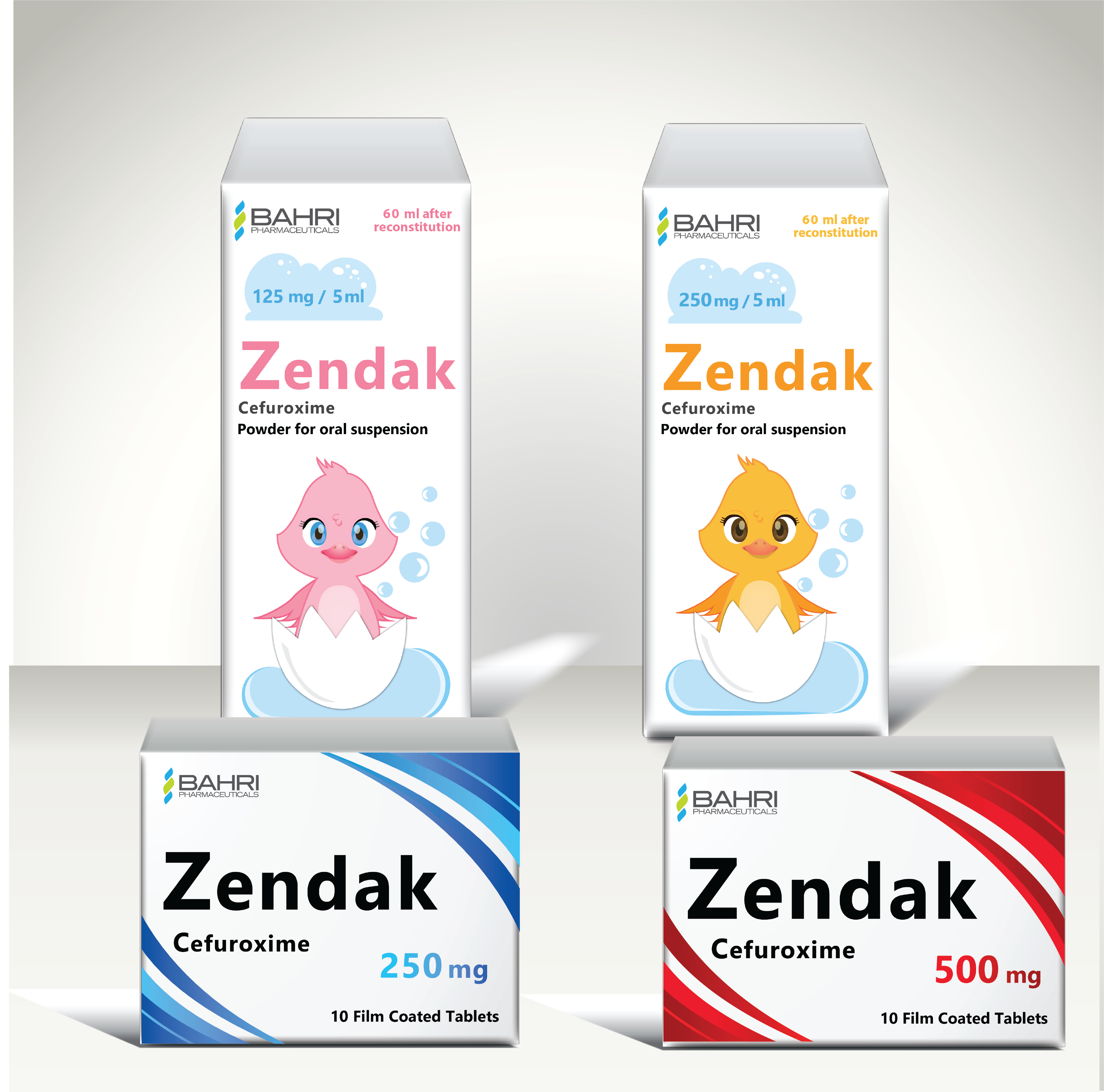 Zendak