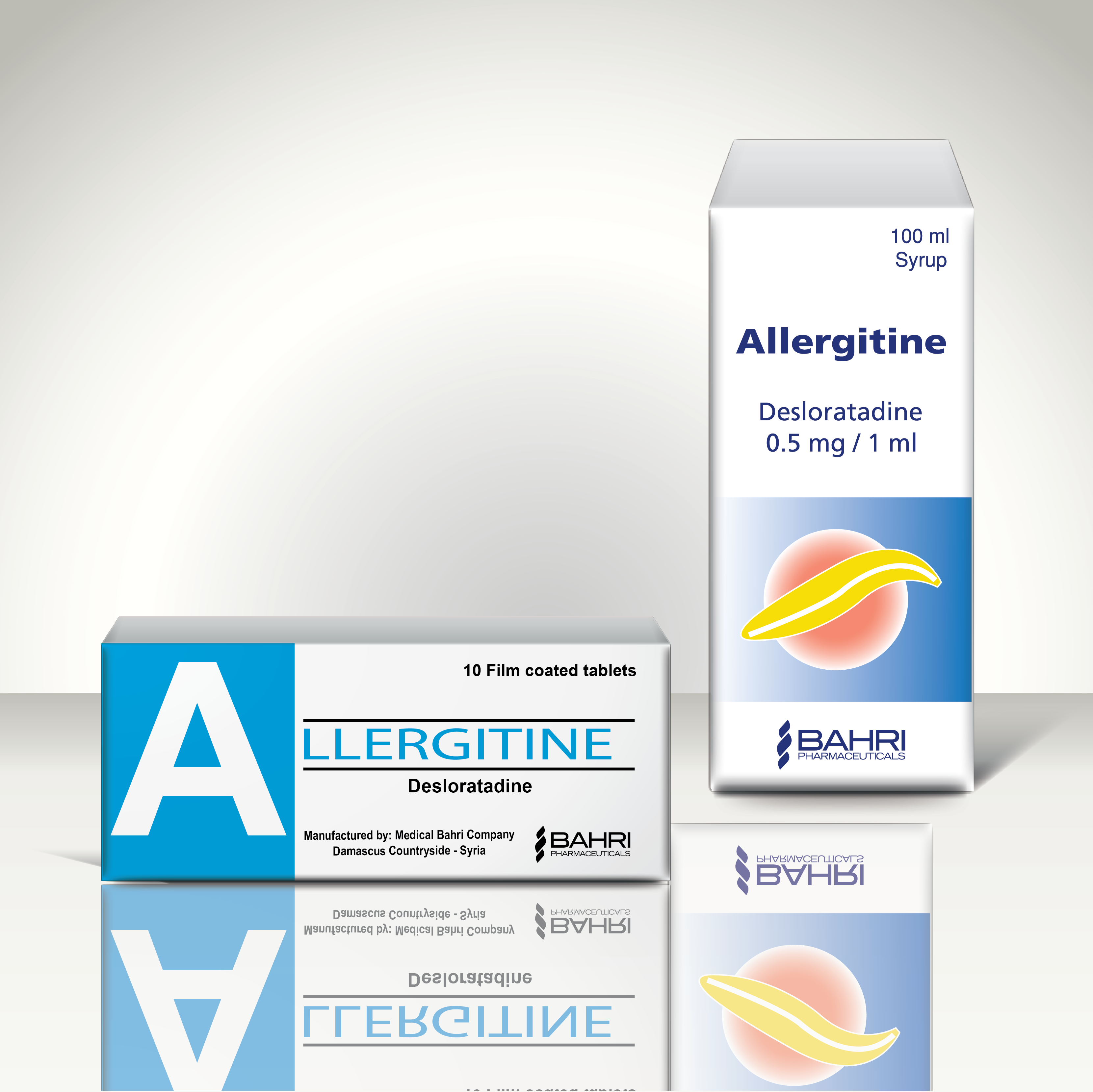 Allergitine