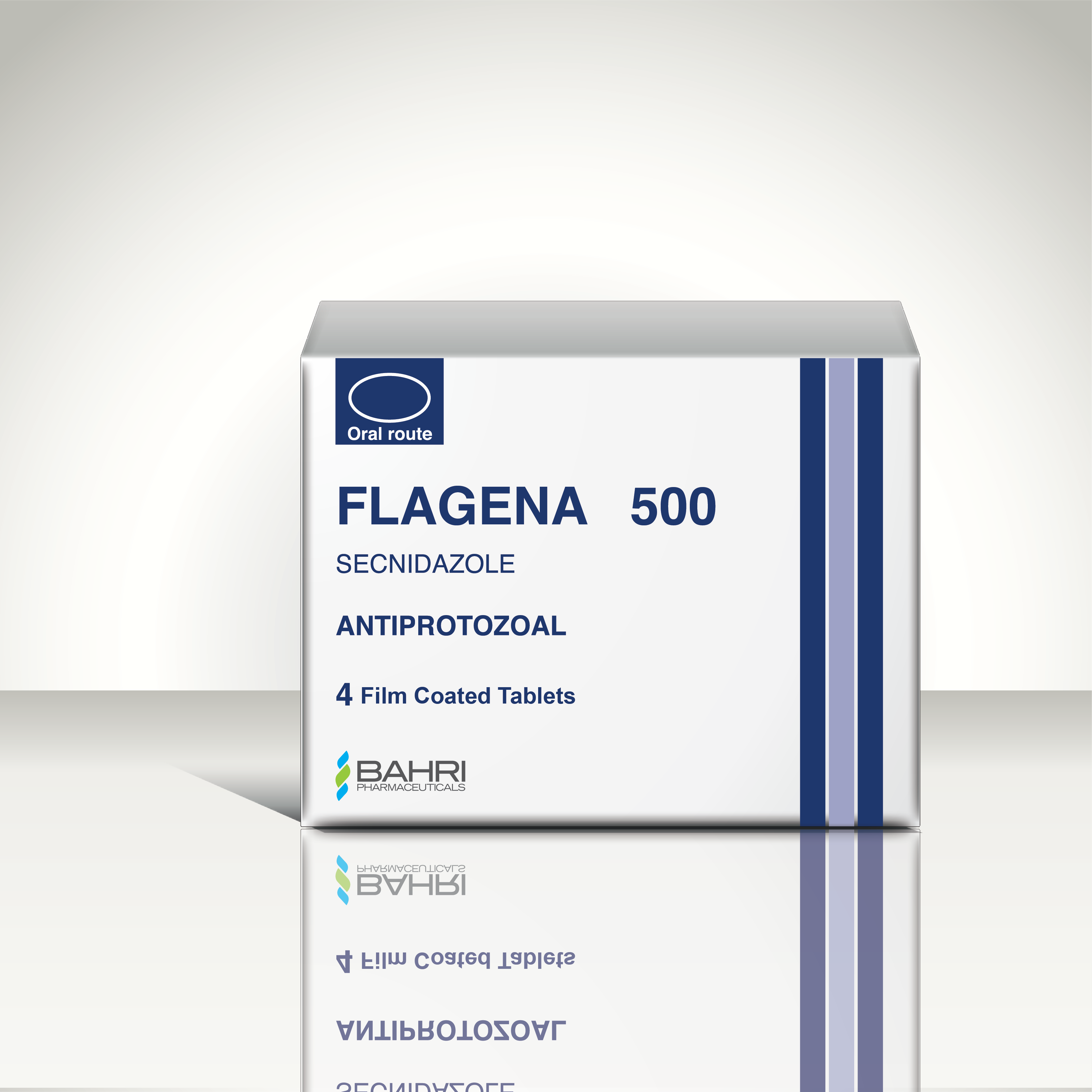 Flagena 500