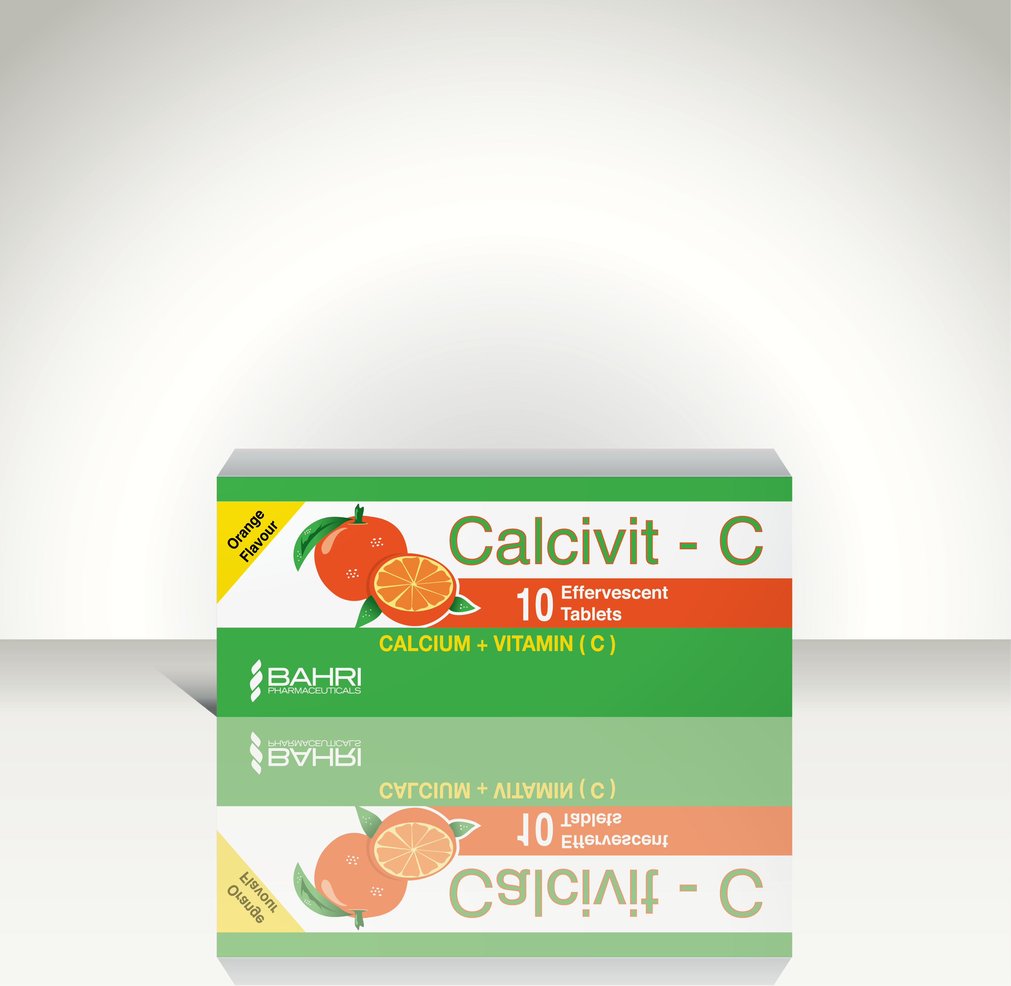 Calcivit-C