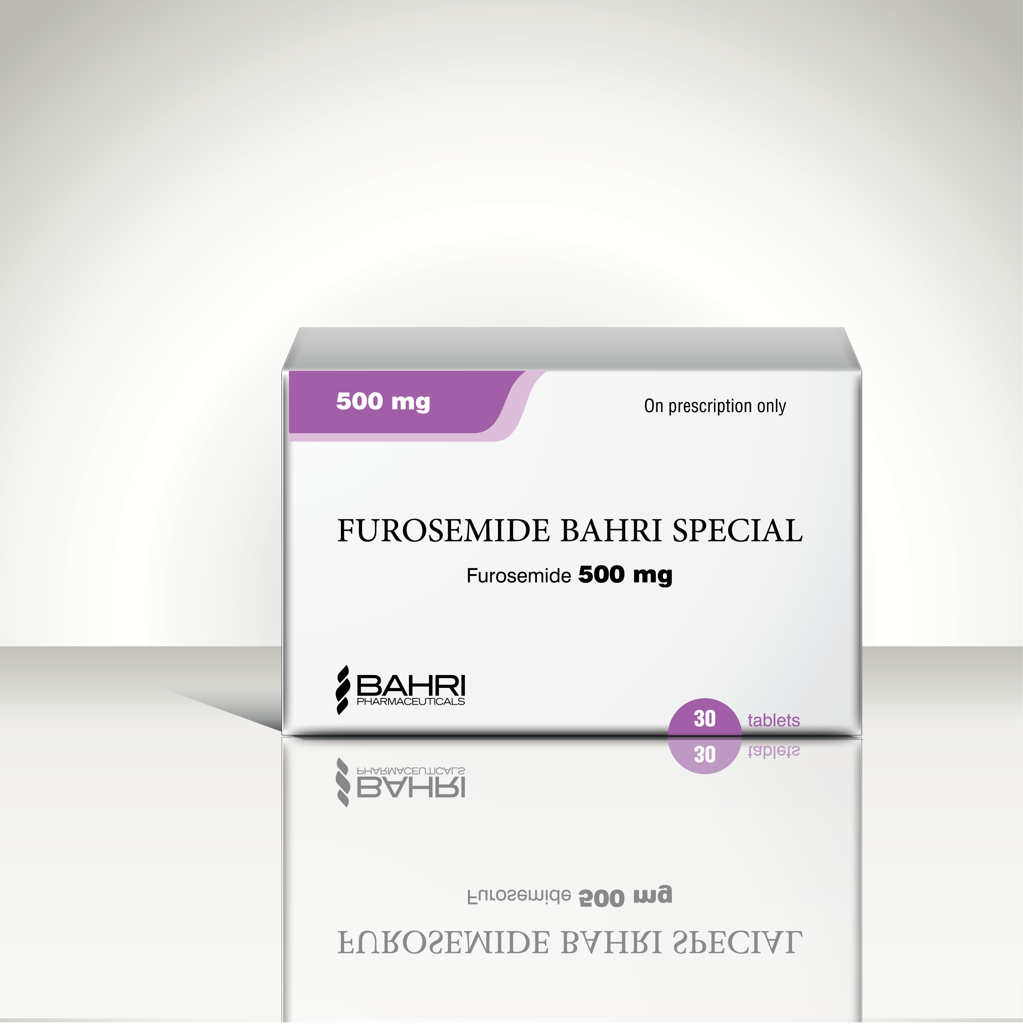 Furosemide Bahri Special