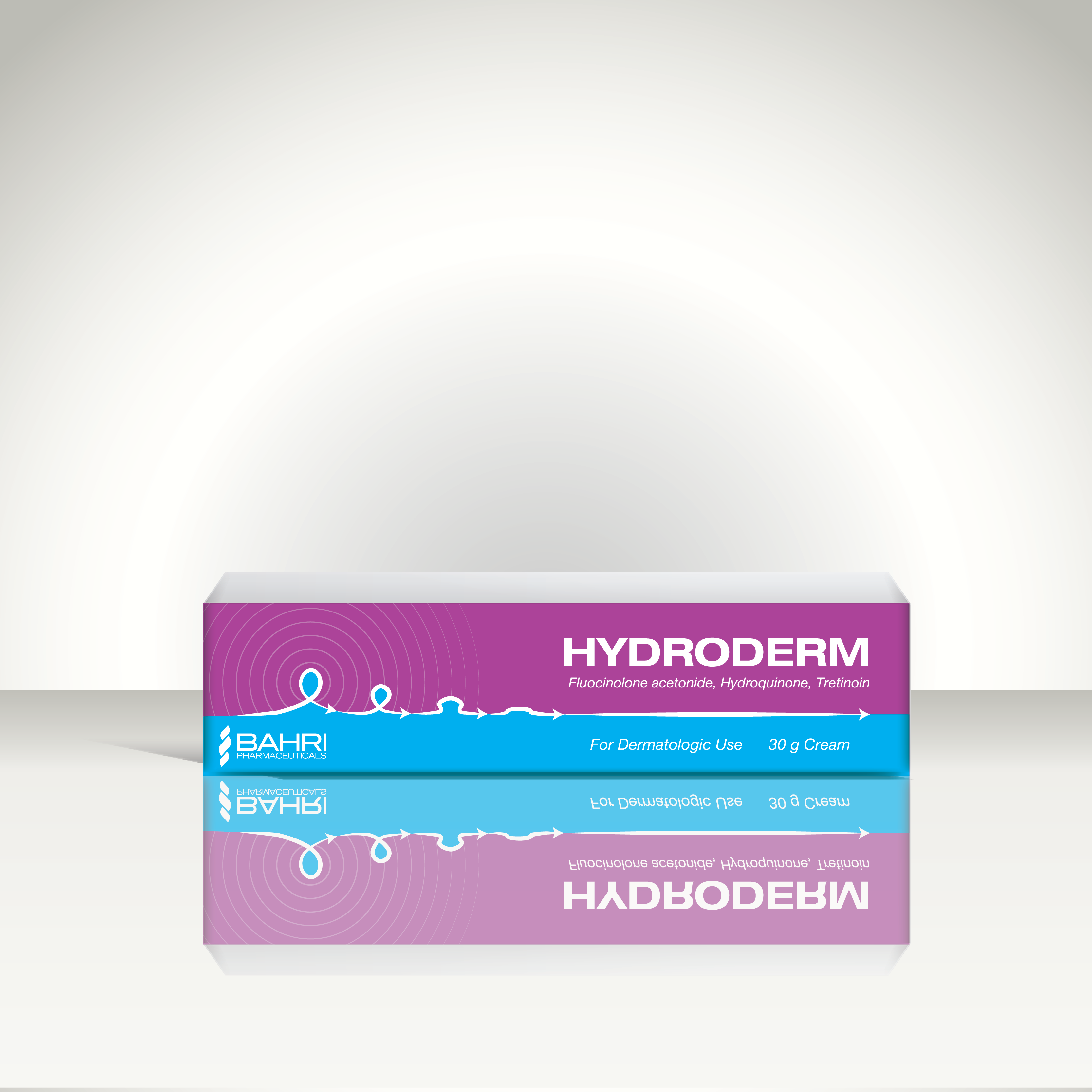 Hydroderm