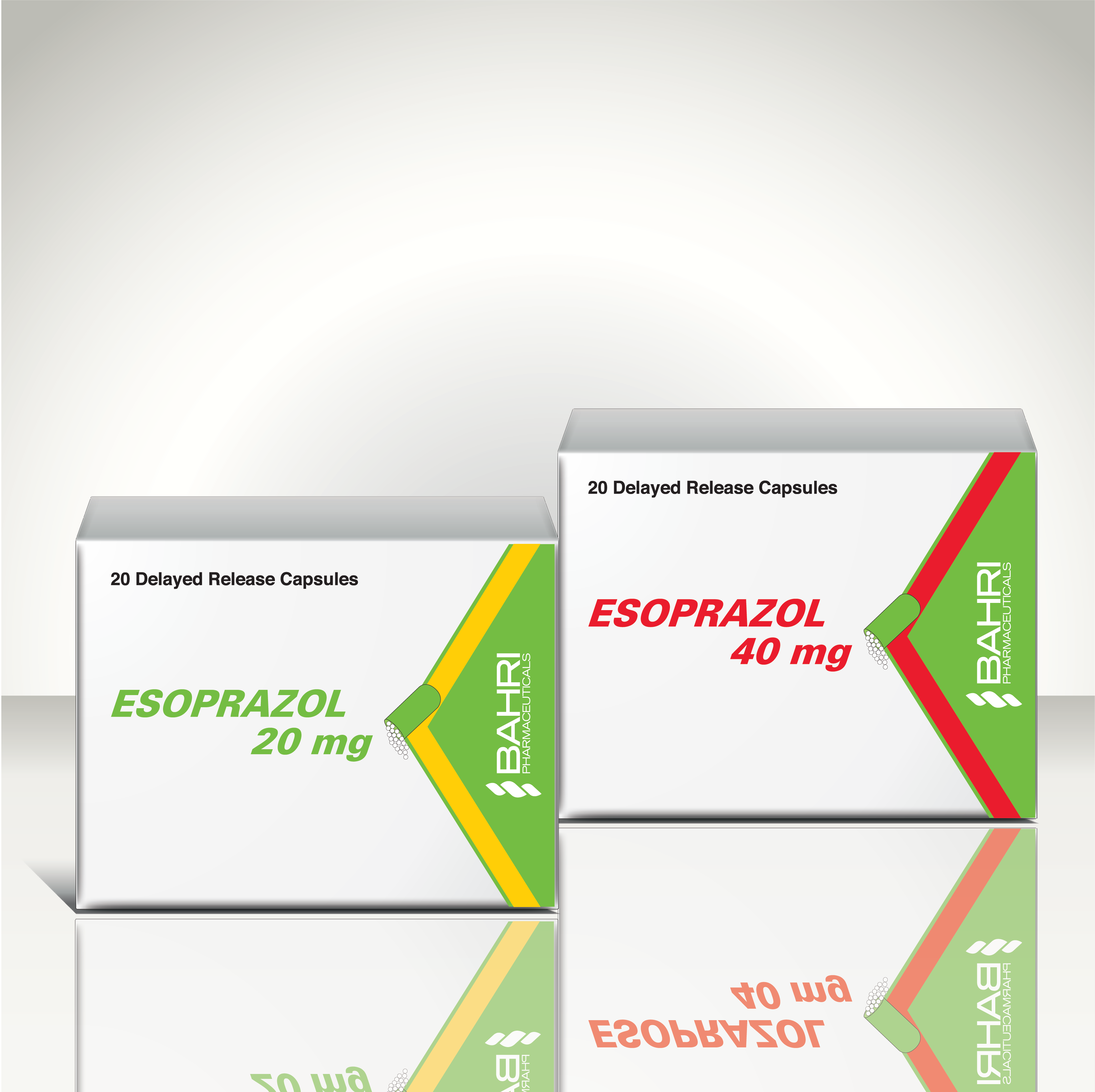 Esoprazol