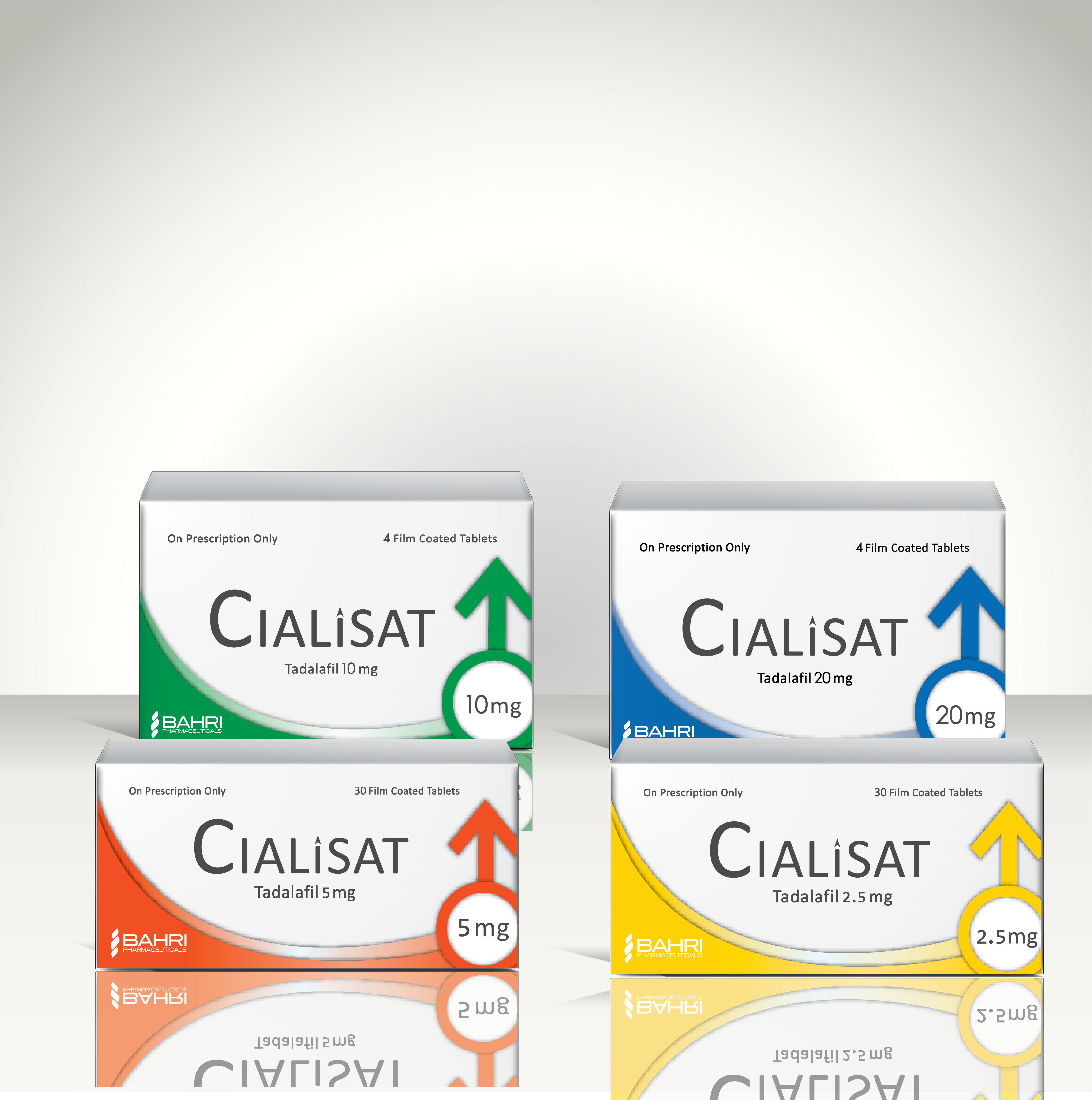 Cialisat