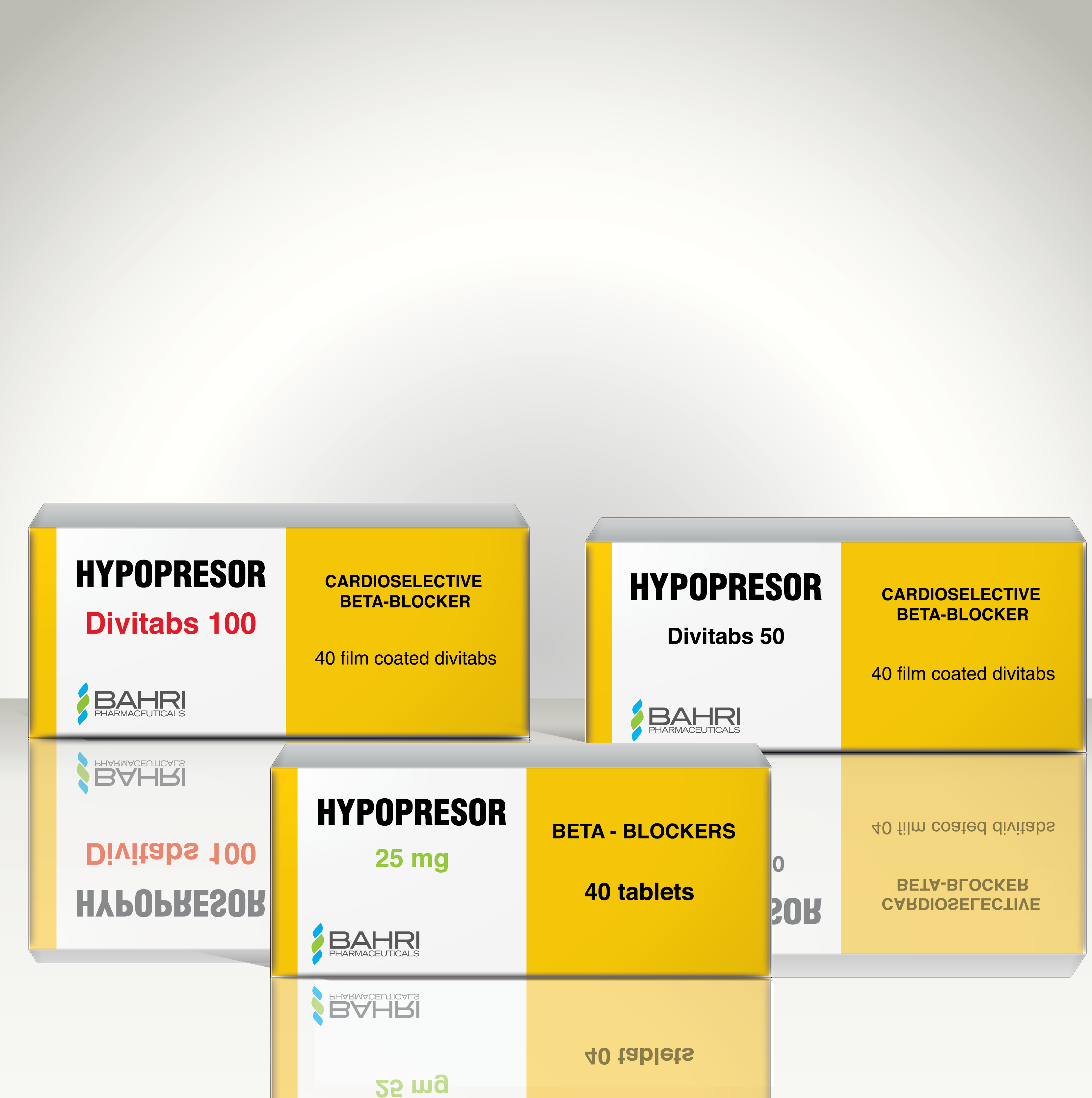 Hypopresor