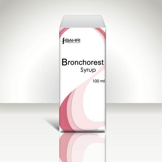 Bronchorest