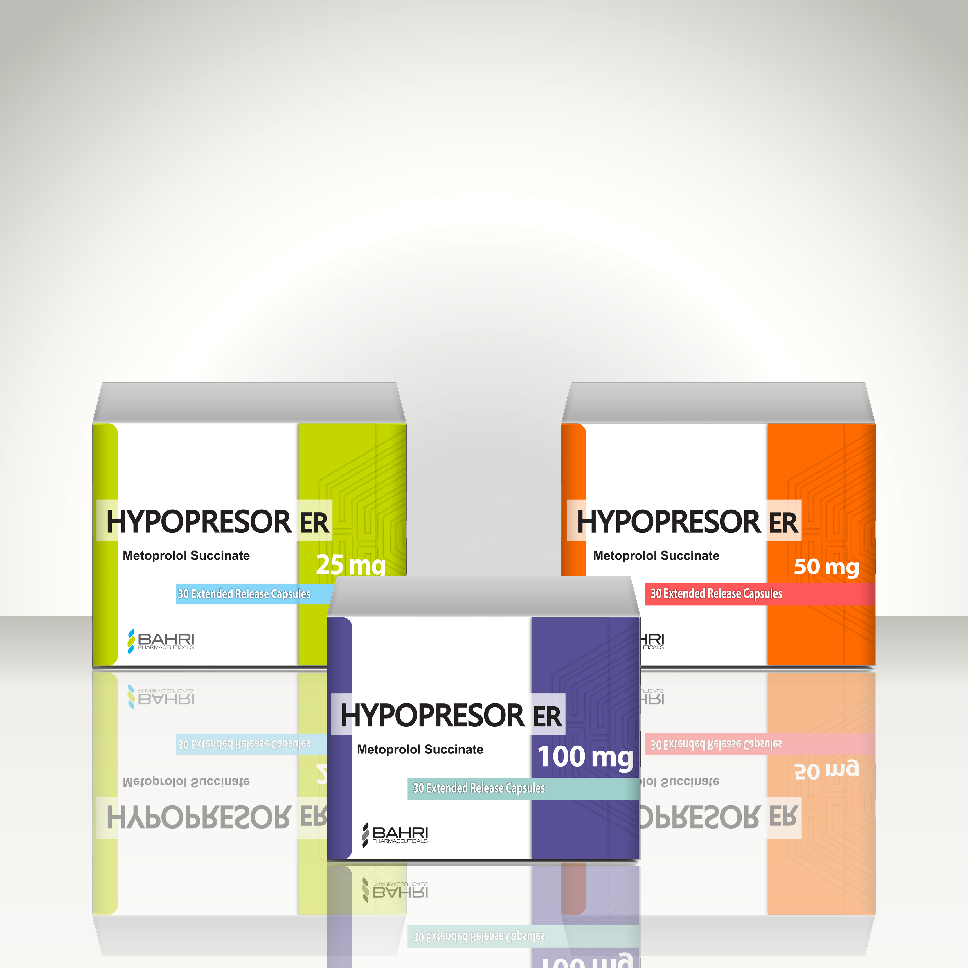 Hypopresor ER