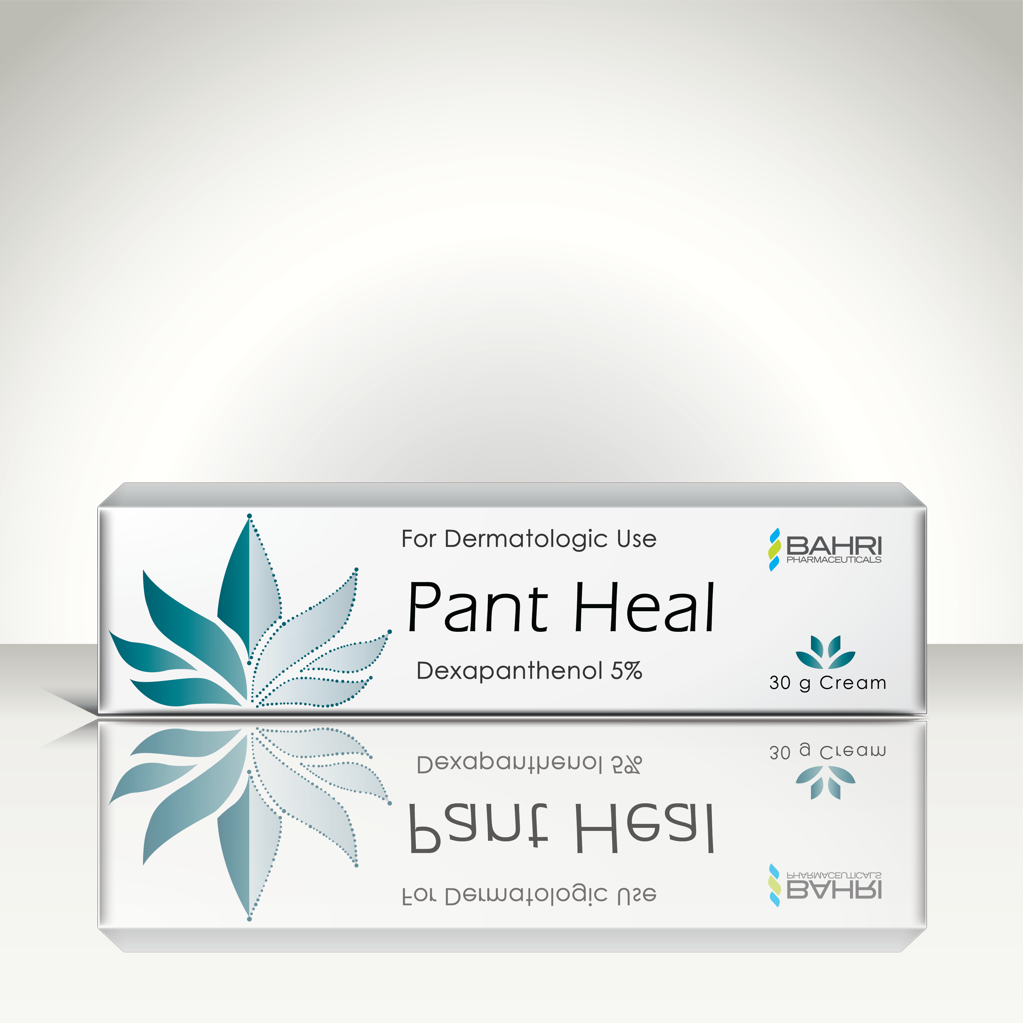 Pant Heal