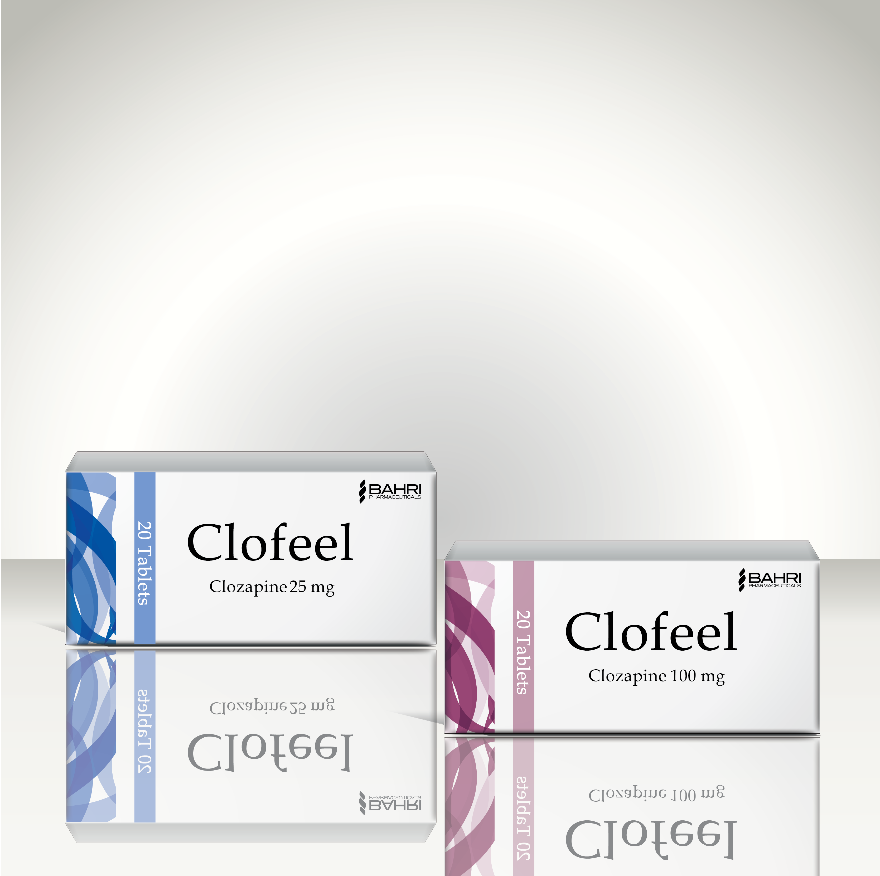 Clofeel