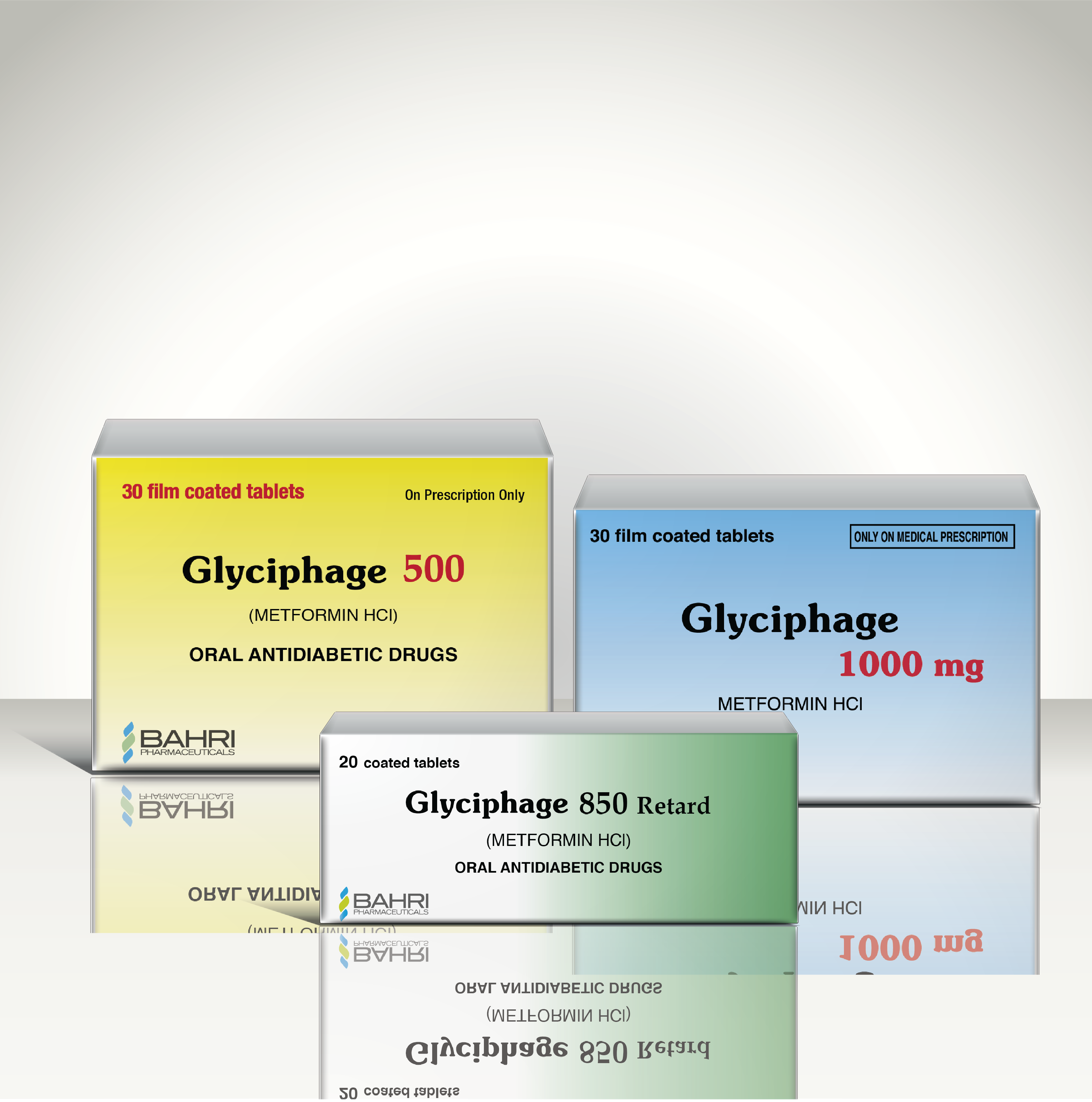 Glyciphage