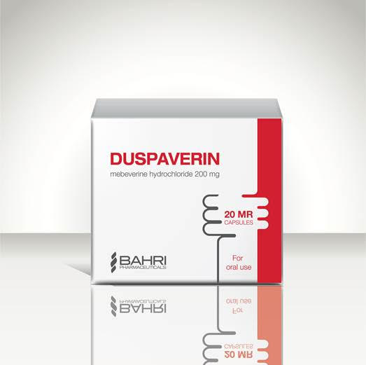 Duspaverin