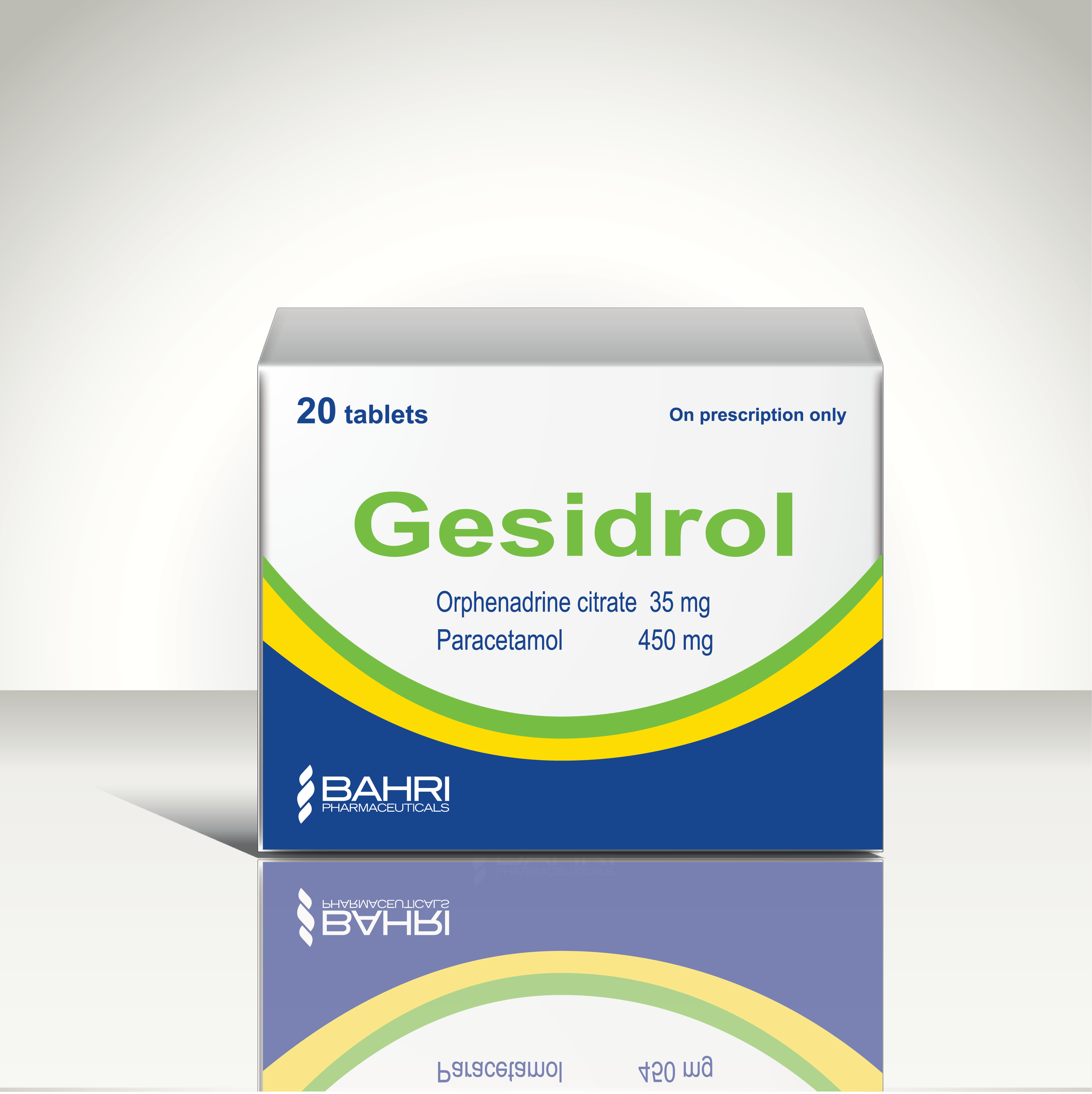 Gesidrol