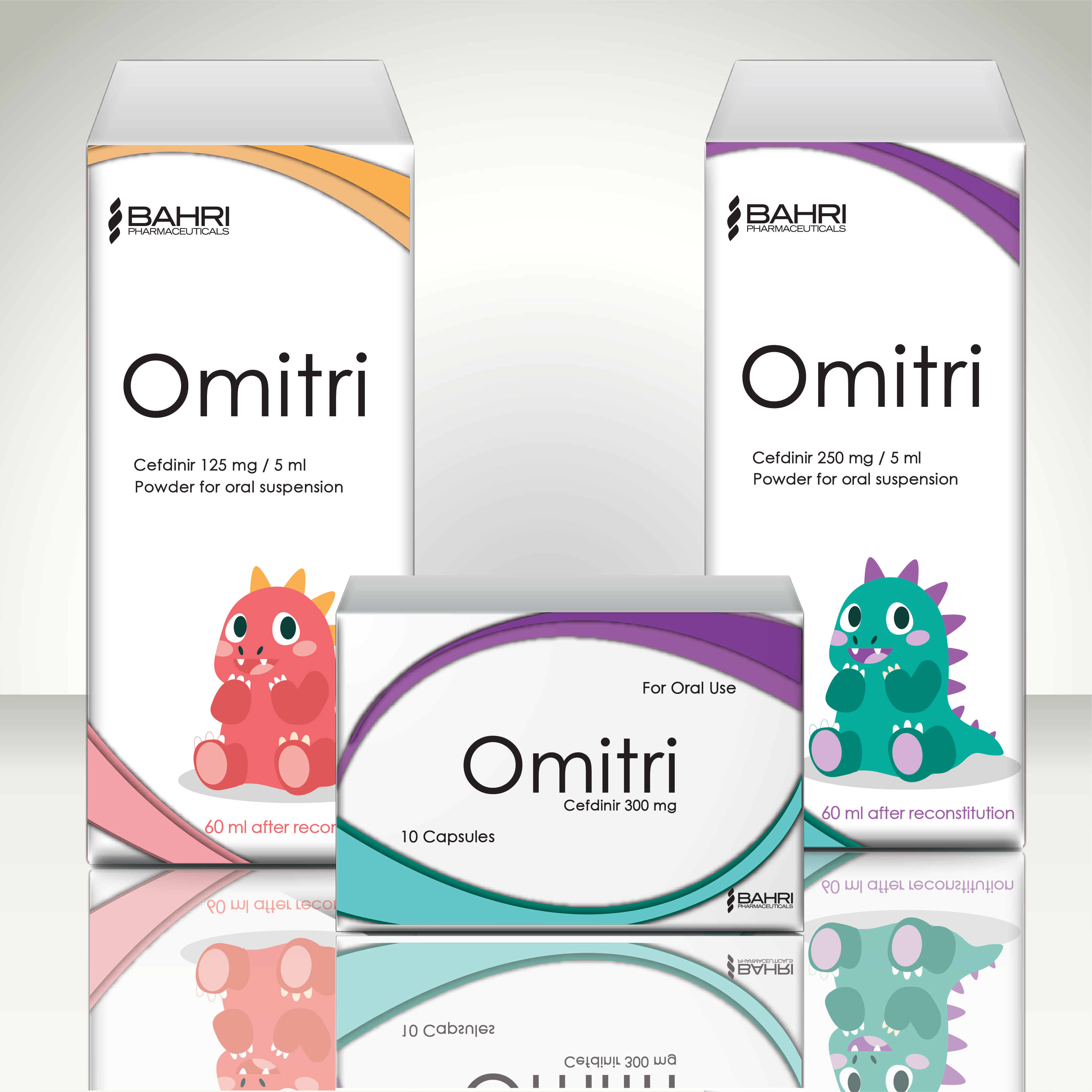 Omitri