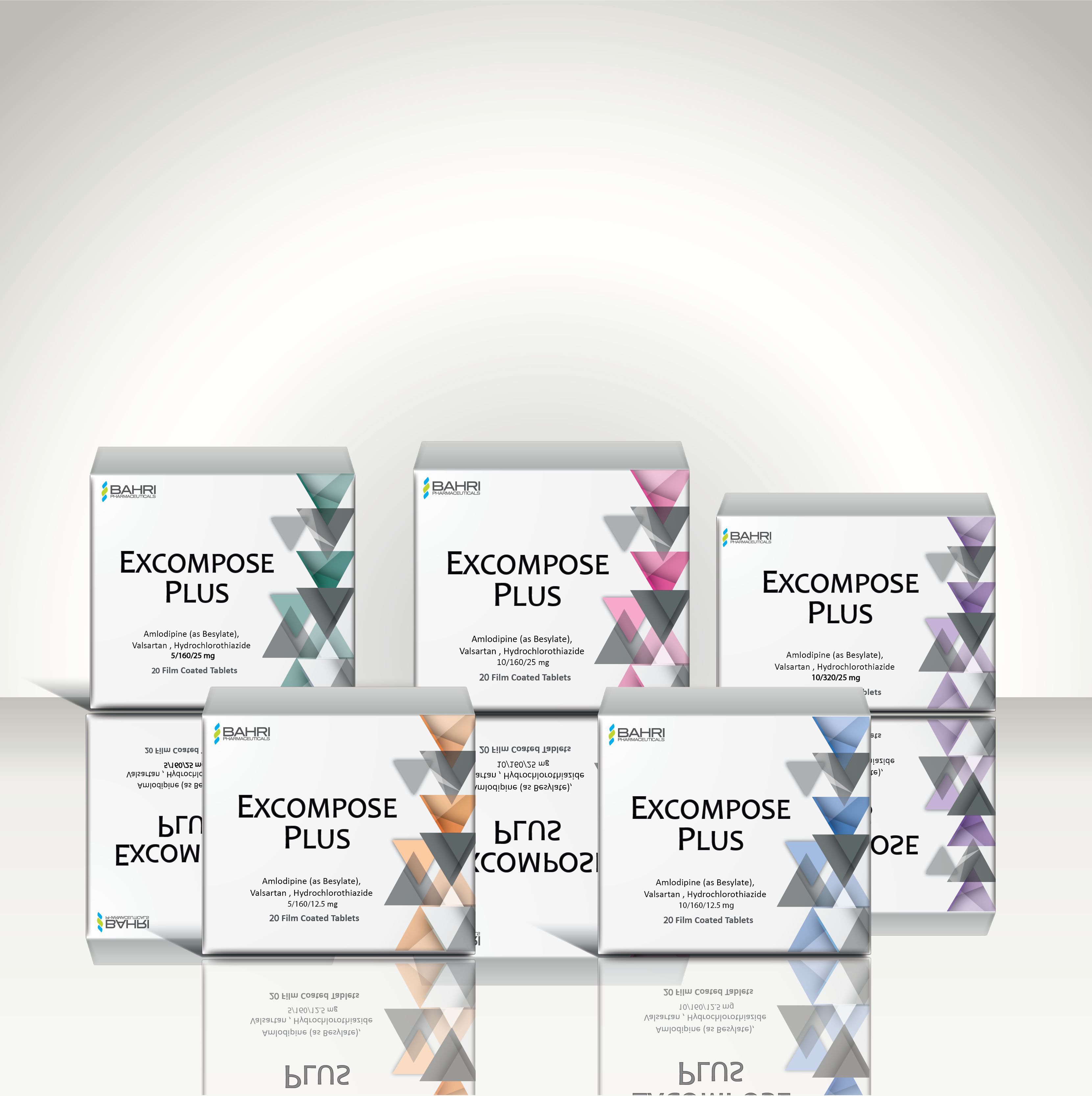 Excompose Plus